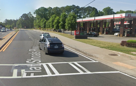 DeKalb County in Mourning, Police Search for Drivers in Fatal Hit-and-Run Cases in Decatur