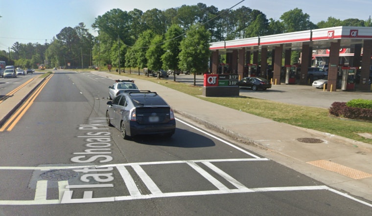 DeKalb County in Mourning, Police Search for Drivers in Fatal Hit-and-Run Cases in Decatur