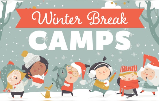 DeKalb County Offers Affordable Winter Break Camps for Kids