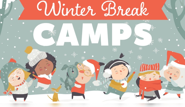 DeKalb County Offers Affordable Winter Break Camps for Kids