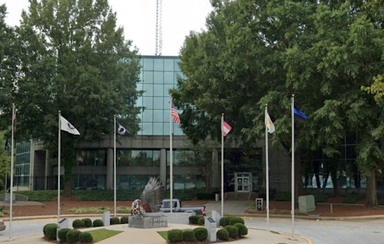 DeKalb County Police Partners with DOJ to Bolster Public Safety and Reduce Violent Crime