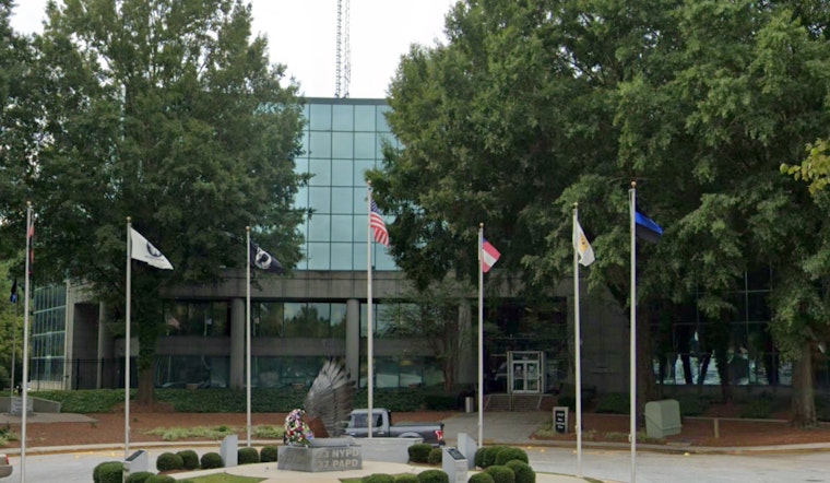 DeKalb County Police Partners with DOJ to Bolster Public Safety and Reduce Violent Crime