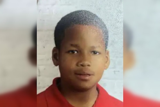 DeKalb County Police Urge Public to Help Find Missing 11-Year-Old Boy in Georgia