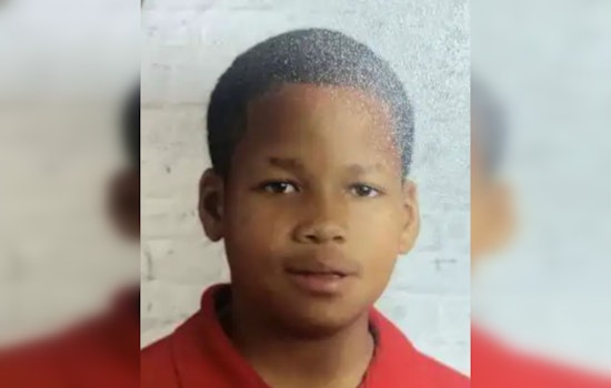 DeKalb County Police Urge Public to Help Find Missing 11-Year-Old Boy in Georgia