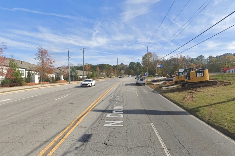 DeKalb County Residents Demand Action as Reckless Driving and Construction Woes Disrupt Decatur and North Druid Hills