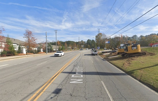 DeKalb County Residents Demand Action as Reckless Driving and Construction Woes Disrupt Decatur and North Druid Hills