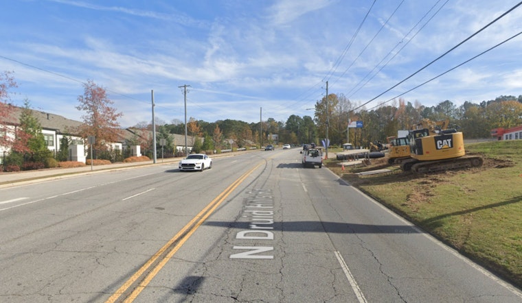 DeKalb County Residents Demand Action as Reckless Driving and Construction Woes Disrupt Decatur and North Druid Hills
