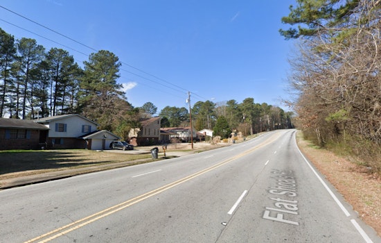 DeKalb County Teen Dies in Accidental Self-Inflicted Shooting; No Charges Expected