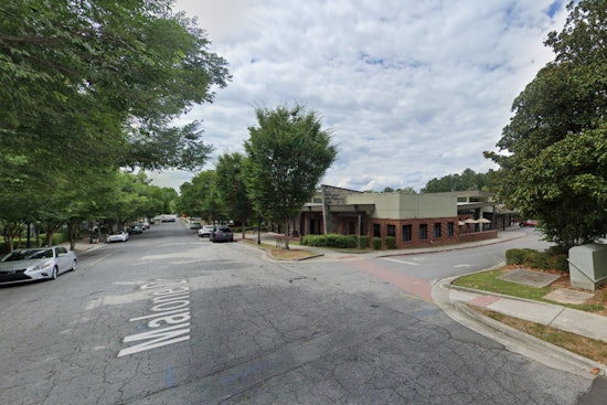 DeKalb County to Open Warming Centers Amidst Freezing Weather; Offers Transport to Frontline Response International