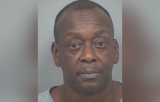 DeKalb Man Receives Life Sentence Plus 15 Years for Fatal Gwinnett County Road Rage Incident
