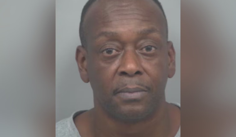 DeKalb Man Receives Life Sentence Plus 15 Years for Fatal Gwinnett County Road Rage Incident