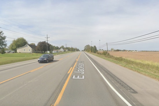 Delaware County Sheriff Seeks Public Aid in Finding Suspect of Fatal Hit-and-Run