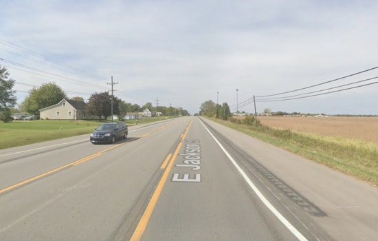 Delaware County Sheriff Seeks Public Aid in Finding Suspect of Fatal Hit-and-Run