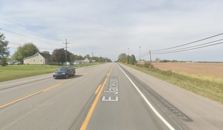 Delaware County Sheriff Seeks Public Aid in Finding Suspect of Fatal Hit-and-Run