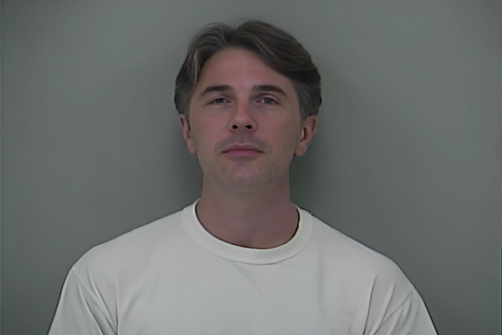 Delaware Father Sentenced to 17.5 Years for Child Endangerment, Wife Receives Community Control