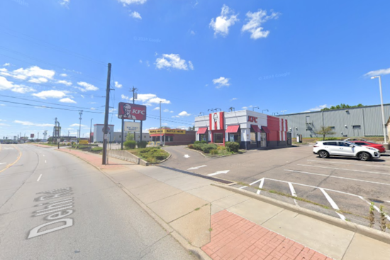 Delhi Township KFC Closes Indefinitely After Late Evening Blaze, No Injuries Reported