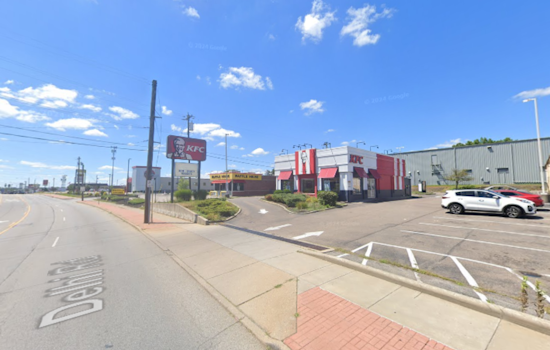 Delhi Township KFC Closes Indefinitely After Late Evening Blaze, No Injuries Reported