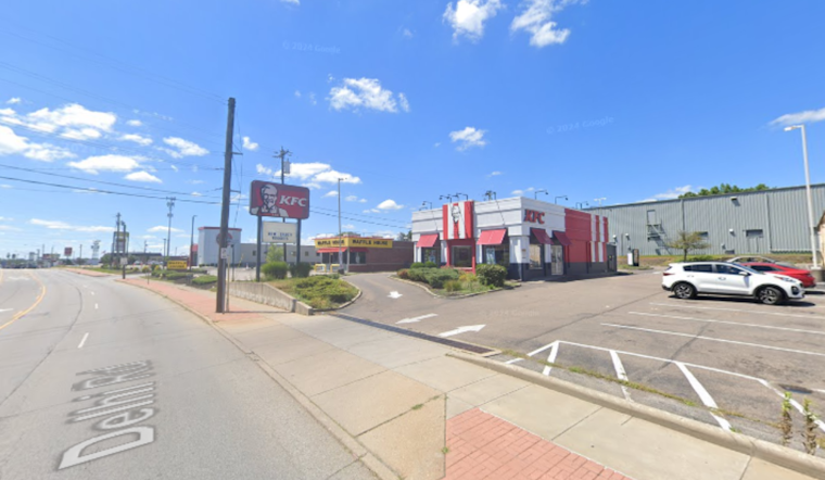 Delhi Township KFC Closes Indefinitely After Late Evening Blaze, No Injuries Reported