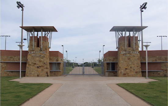Delight in Dallas: Kiest Park to Host Festive Holiday Festival and Tree Lighting on December 14
