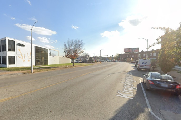 Delivery Driver Robbed at Gunpoint for Vehicle at Bevo Mill White Castle, St. Louis Police Seek Suspects