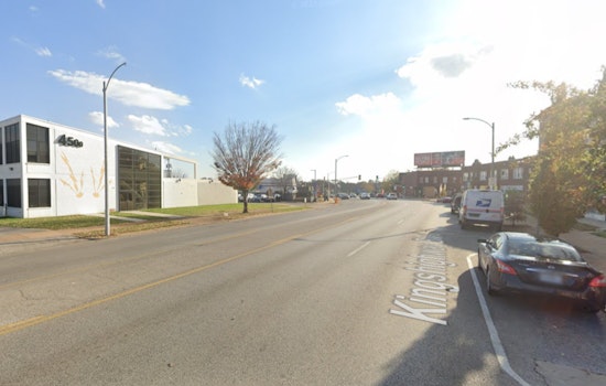 Delivery Driver Robbed at Gunpoint for Vehicle at Bevo Mill White Castle, St. Louis Police Seek Suspects