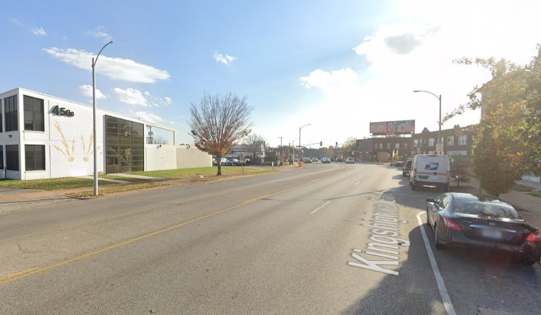 Delivery Driver Robbed at Gunpoint for Vehicle at Bevo Mill White Castle, St. Louis Police Seek Suspects