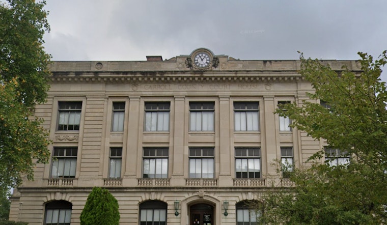 Delphi Decree, Richard Allen Sentenced to 130 Years for Murder of Two Teens in Indiana Town