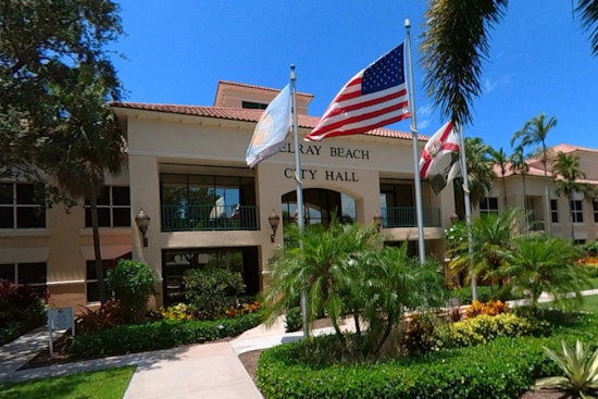 Delray Beach Environmental Official Resigns Amid Allegations of Falsifying Water Quality Reports