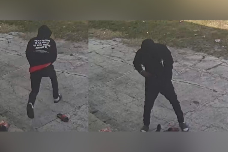 Delray Beach Police Seek Public Aid to Apprehend Suspect in Fatal Shooting at Bi-Lo Market
