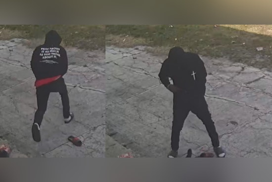 Delray Beach Police Seek Public Aid to Apprehend Suspect in Fatal Shooting at Bi-Lo Market