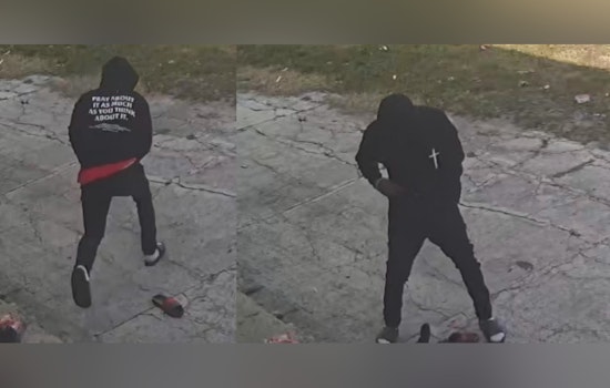 Delray Beach Police Seek Public Aid to Apprehend Suspect in Fatal Shooting at Bi-Lo Market