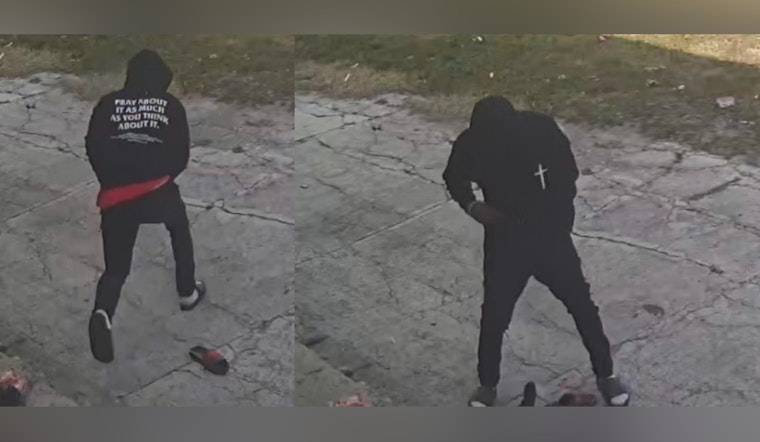 Delray Beach Police Seek Public Aid to Apprehend Suspect in Fatal Shooting at Bi-Lo Market