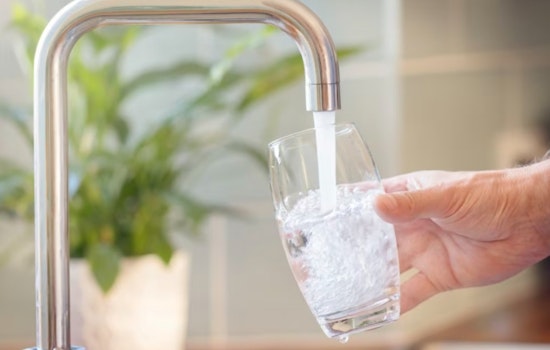Delray Beach to Change Water Disinfection in January Causing Taste and Smell Variations