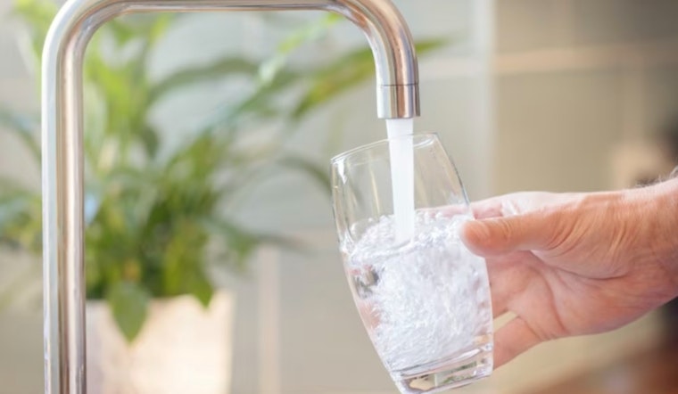 Delray Beach to Change Water Disinfection in January Causing Taste and Smell Variations