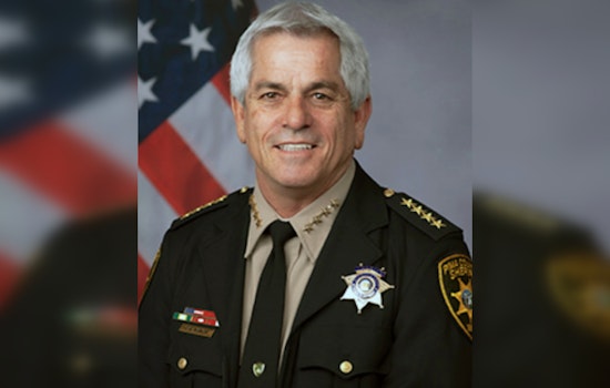 Democrat Chris Nanos Narrowly Secures Pima County Sheriff Seat After Recount