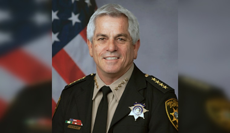 Democrat Chris Nanos Narrowly Secures Pima County Sheriff Seat After Recount