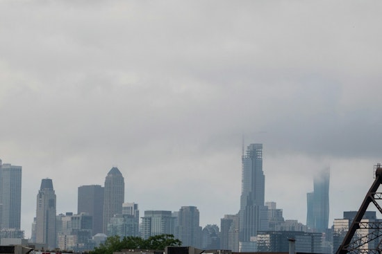 Dense Fog Advisory for Chicago and Surrounding Counties, NWS Urges Caution for Motorists
