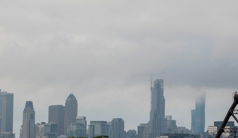Dense Fog Advisory for Chicago and Surrounding Counties, NWS Urges Caution for Motorists