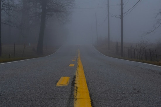 Dense Fog Advisory for Milwaukee and Southeast Wisconsin Until 9 AM, Drivers Urged to Exercise Caution