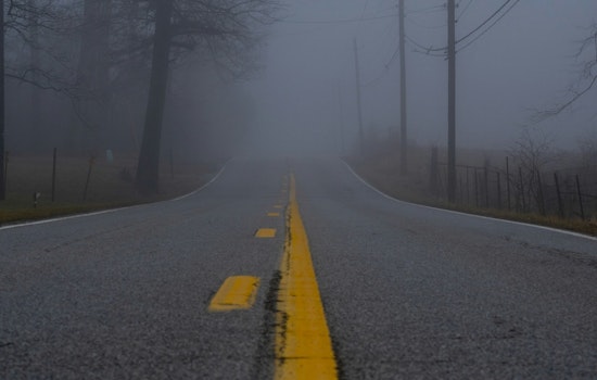 Dense Fog Advisory for Milwaukee and Southeast Wisconsin Until 9 AM, Drivers Urged to Exercise Caution