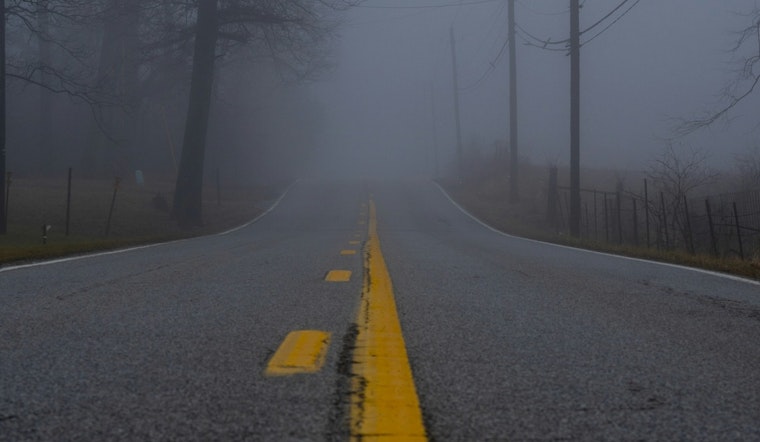 Dense Fog Advisory for Milwaukee and Southeast Wisconsin Until 9 AM, Drivers Urged to Exercise Caution