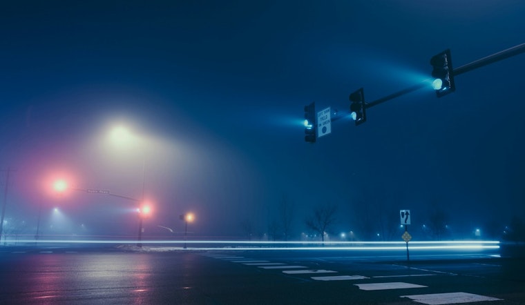 Dense Fog Advisory in Effect for Raleigh and Central NC as NWS Warns Morning Commuters to Drive Safely