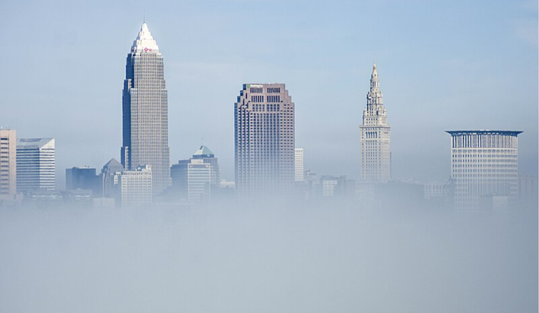 Dense Fog Advisory in Northern Ohio, NWS Cleveland Predicts Shifts in Weather From Fog to Rain and Possible Snow
