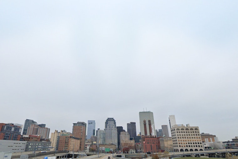 Dense Fog Advisory Issued for Boston Area, Travel Caution Urged as Visibility Drops