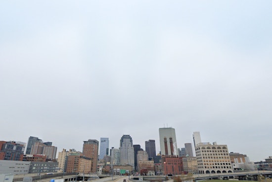 Dense Fog Advisory Issued for Boston Area, Travel Caution Urged as Visibility Drops