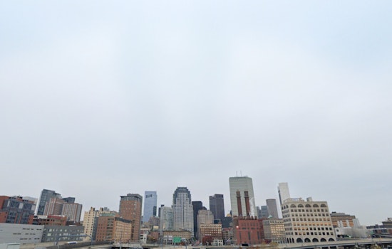 Dense Fog Advisory Issued for Boston Area, Travel Caution Urged as Visibility Drops