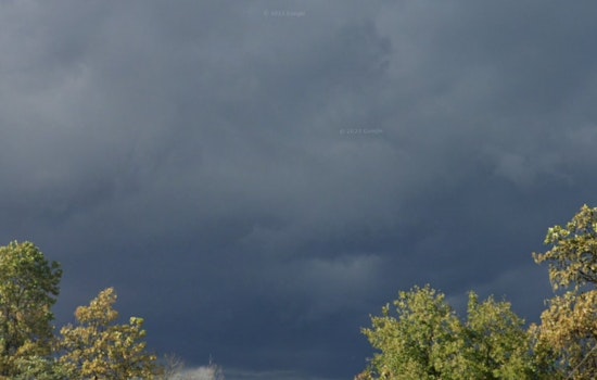 Dense Fog Advisory Issued in Philadelphia and New Jersey Affecting Morning Commute