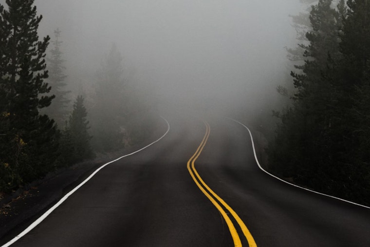 Dense Fog Advisory Issued in Tampa Bay Area, Commuters Advise Caution on Morning Roads