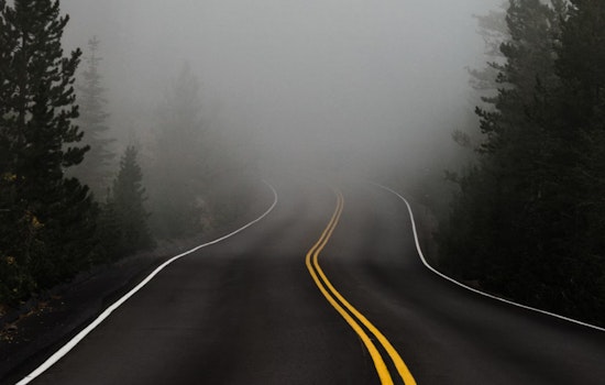 Dense Fog Advisory Issued in Tampa Bay Area, Commuters Advise Caution on Morning Roads