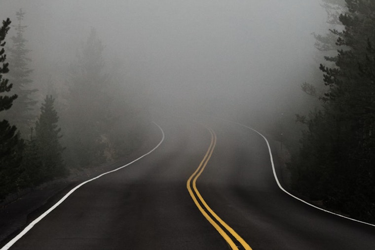Dense Fog Advisory Issued in Tampa, Sarasota and Fort Myers Until 9 AM EST Thursday
